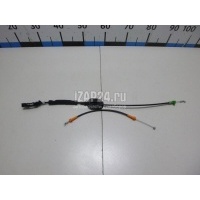 Трос открывания задней двери Ford EcoSport 2013