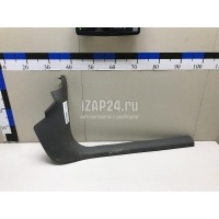 Накладка порога (внутренняя) Ford Focus II (2008 - 2011) 1500749