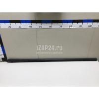 Накладка стекла переднего левого Ford Fiesta (2008 - ) 1763369