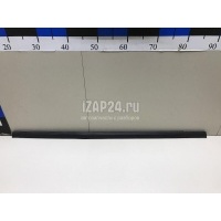 Накладка стекла заднего левого Ford Fiesta (2008 - ) 1893062