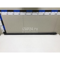 Накладка стекла переднего правого Ford Fiesta (2008 - ) 1763367