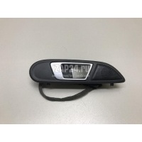 Ручка двери передней внутренняя правая Ford Fiesta (2008 - ) 1895828