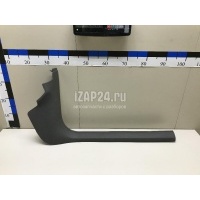 Накладка порога (внутренняя) Ford Focus II (2008 - 2011) 1500749