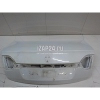Крышка багажника Renault Fluence (2010 - 2017) 901006068R
