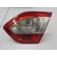 Фонарь задний внутренний правый Renault Fluence (2010 - 2017) 265500038R