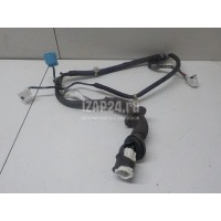 Проводка (коса) Honda Civic 4D (2006 - 2012) 32754SNAA11
