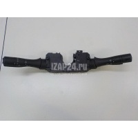 Переключатель подрулевой в сборе Renault Fluence (2010 - 2017) 255670039R