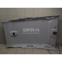 Обшивка потолка Citroen-Peugeot 3008 (2010 - 2016) 833799