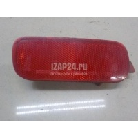 Отражатель в бампер задний левый Honda CR-V (2002 - 2006) 33555S9A003