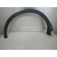 Накладка заднего крыла правого Mazda CX 5 (2012 - 2017) KD5351W50C