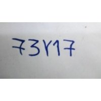 маховик (бенз) SUZUKI GRAND VITARA (2005-2011) 2006 1262077EA0