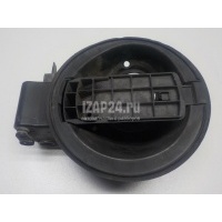 Ниша лючка бензобака Ford Focus II (2008 - 2011) 1563211