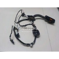 Проводка (коса) VAG Polo (Sed RUS) (2011 - ) 6RU971694F