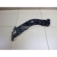 Направляющая заднего бампера левая Renault Fluence (2010 - 2017) 850420027R