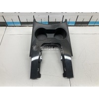 Накладка (кузов внутри) Citroen-Peugeot 3008 (2010 - 2016) 7591P9