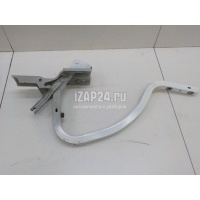 Петля крышки багажника Renault Fluence (2010 - 2017) 844017970R