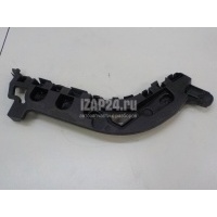 Направляющая заднего бампера левая Renault Fluence (2010 - 2017) 850420027R
