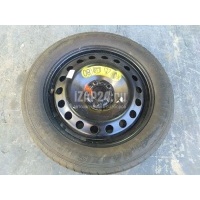 Диск запасного колеса (докатка) Ford Kuga (2008 - 2012) 1683577