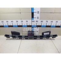 Направляющая заднего бампера Ford C-MAX (2003 - 2010) 1302697