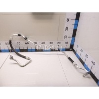Трубка кондиционера Hyundai-Kia RIO (2011 - 2017) 977634L000