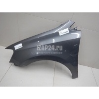 Крыло переднее левое VAG Polo (HB) (2009 - ) 6R0821105J