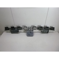 Направляющая заднего бампера Ford C-MAX (2003 - 2010) 1302697