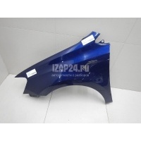 Крыло переднее левое VAG Polo (HB) (2009 - ) 6R0821105J