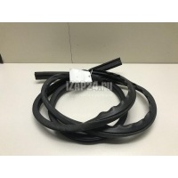 Уплотнитель двери Ford Fusion (2002 - 2012) 1426714