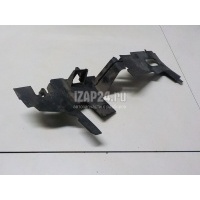 Воздуховод радиатора левый VAG Polo (Sed RUS) (2011 - ) 6RU121283E