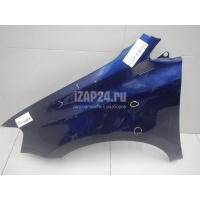 Крыло переднее левое VAG Polo (HB) (2009 - ) 6R0821105J