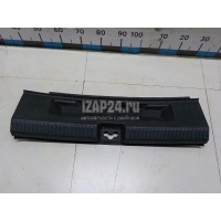 Обшивка багажника VAG Polo (Sed RUS) (2011 - ) 6RU863459A82V