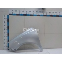 Крыло переднее левое VAG Polo (2001 - 2009) 6Q0821105E