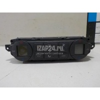 Блок управления климатической установкой Ford C-MAX (2003 - 2010) 1463861
