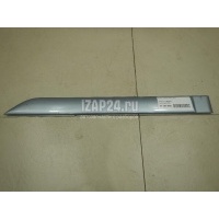 Молдинг задней левой двери Ford Focus I (1998 - 2005) 1132451