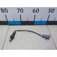 Датчик кислородный/Lambdasonde Ford Fiesta (2001 - 2008) 1148070
