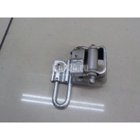 Петля двери задней правой нижняя VAG Polo (2001 - 2009) 6Q4833412A