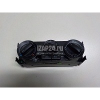 Блок управления отопителем VAG Polo (Sed RUS) (2011 - ) 6RF820045C