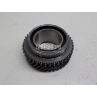 Шестерня 4-ой передачи VAG Fabia (2007 - 2015) 02T311145AJ