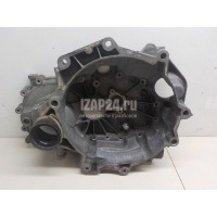 Корпус КПП VAG Cordoba (2002 - 2008) 02T301107R