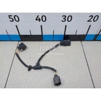 Проводка (коса) VAG Alhambra (2000 - 2010) 7M3971755A