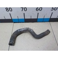 Патрубок отопителя Ford Fiesta (2001 - 2008) 1547685