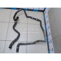 Шланг системы охлаждения Ford C-MAX (2003 - 2010) 1473398