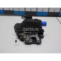 Замок двери задней правой VAG Polo (2001 - 2009) 3B4839016AG