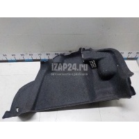 Обшивка багажника VAG Polo (Sed RUS) (2011 - ) 6RU867428A1BS