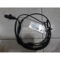 Датчик ABS задний Ford Fiesta (2001 - 2008) 2S612B372BD