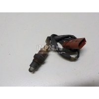 Датчик кислородный/Lambdasonde VAG Polo (Sed RUS) (2011 - ) 04C906262J