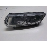 Фара противотуманная левая VAG Polo (HB) (2009 - ) 6R0941061D