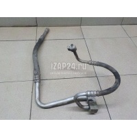 Трубка кондиционера Ford Fiesta (2001 - 2008) 1361585