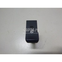 Кнопка многофункциональная Hyundai-Kia RIO (2011 - 2017) 933804Y100