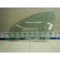 Стекло двери передней левой Ford Focus I (1998 - 2005) 1088905